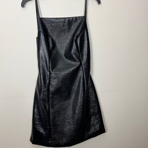 TopShop Little Black Dress